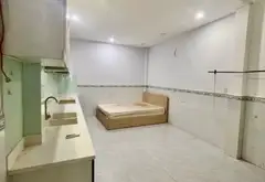 Nhà 5 tầng kiên cố khu trung tâm Quận 3, 8 phòng cho thuê hút khách... Bán nhà riêng tại Nhiêu Lộc, Hồ Chí Minh 06