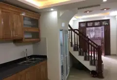 Nhà lô góc 4 tầng gần Phùng Khoang, 3 phòng ngủ tiện thuê hoặc ở... Bán nhà riêng tại Đại Mỗ, Hà Nội 04