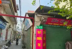 Bán nhà riêng 5 tầng phường Yên Nghĩa, Hà Nội, diện tích 34.4 m2, pháp lý rõ ràng... Bán nhà riêng tại Yên Nghĩa, Hà Nội 02