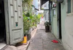 Nhà lô góc Văn Cao 3 tầng, 2PN, giá mềm, tiện nghi đầy đủ... Bán nhà riêng tại Phú Thạnh, Hồ Chí Minh 08
