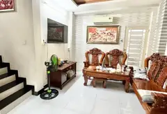 Nhà 5 tầng 2 phòng ngủ tại Bình Phú Quận 6 dưới 5 tỷ... Bán nhà riêng tại Bình Phú, Hồ Chí Minh 05