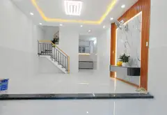 🆘GIẢ.M S.ỐC💰GI.Á RẺ BẤT NGỜ CHỈ 2TỶ 839TR (TL)
🌹NHÀ ĐẸP 2 TẦNG_4,5M x 12M_HẺM XE HƠI THÔNG_LÊ... Bán nhà riêng tại Tân Thới Hiệp, Hồ Chí Minh 01