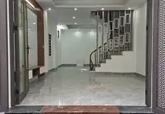 Nhà đẹp lô góc, ngõ nông chỉ 10m ra mặt phố 4 tầng, 65m² tại Đức Giang - 9.1 tỷ... Bán nhà riêng tại Việt Hưng, Hà Nội 03