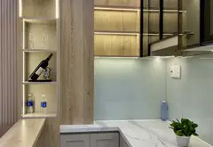 Bán nhà riêng 5 tầng Phường 5 Bình Thạnh diện tích 21m2 mặt tiền 4.6m giá 5.95 tỷ... Bán nhà riêng tại Bình Lợi Trung, Hồ Chí Minh 04