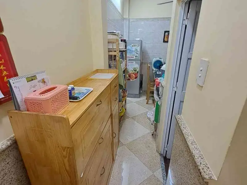 Nhà Phú Nhuận 4 Tầng Thiết Kế Tinh Tế Với 4 Phòng Ngủ Riêng Tư... Bán nhà riêng tại Phú Nhuận, Hồ Chí Minh 01