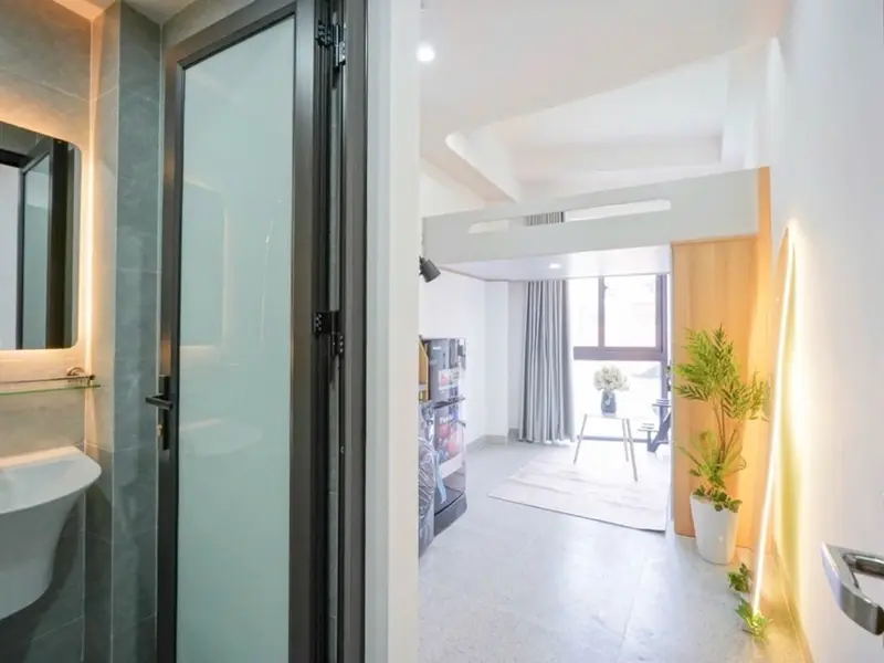 Bán nhà Phương Canh 48m giá 12.2 tỷ... Bán chung cư mini tại Xuân Phương, Hà Nội 01