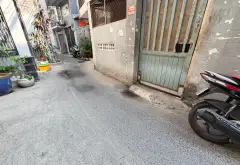Nhà rộng 145m2 gần Quận 1 - Giá hạ sâu 13 tỷ... Bán nhà riêng tại Cầu Kiệu, Hồ Chí Minh 05