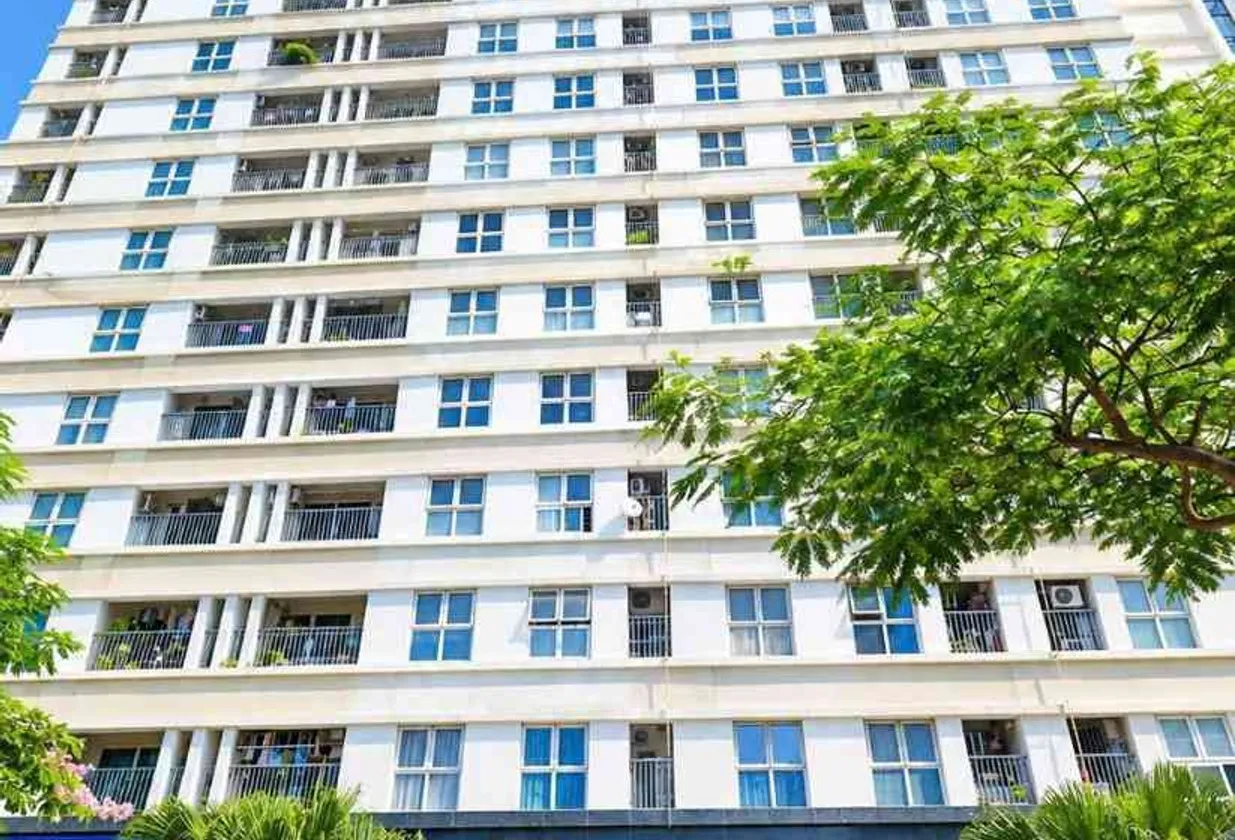Căn hộ 2 phòng ngủ giá tốt nhất Phường Dương Nội, cơ hội sở hữu hiếm có... Bán căn hộ chung cư tại Dương Nội, Hà Nội 01