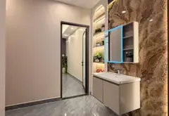 Bán nhà riêng 3 tầng lô góc tại phường X, hướng Đông Nam, đầy đủ nội thất... Bán nhà riêng tại Đông Hải, Hải Phòng 12