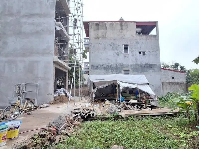 Bán đất 60.5m2 hướng Đông Nam tại Cổ Bi, giá 4.5 tỷ... Bán đất tại Gia Lâm, Hà Nội 01