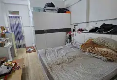 Nhà riêng 3 tầng 4 phòng ngủ tại Phường An Lạc, Hồ Chí Minh... Bán nhà riêng tại An Lạc, Hồ Chí Minh 03