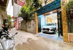 🏡 Khương Hạ- Ô TÔ VÀO NHÀ – GARA 7 CHỖ – 10M RA HỒ 🌳... Bán nhà riêng tại Khương Đình, Hà Nội 15