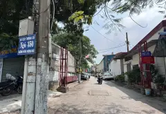 Cơ hội vàng sở hữu đất vàng cạnh bến xe Thượng Lý... Bán đất tại Hồng Bàng, Hải Phòng 02