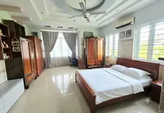 Bán Nhà Mặt Tiền 4 Tầng 120m2 Khu Dân cư Êm Đềm Linh Xuân,TP. Hồ Chí Minh... Bán nhà mặt phố tại Linh Xuân, Hồ Chí Minh 03