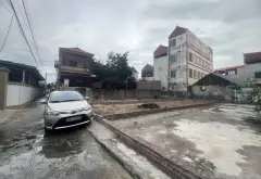 Cơ hội hiếm có sở hữu đất đẹp tại Thôn Đoài Phú Minh, gần sân bay Nội Bài... Bán đất tại Nội Bài, Hà Nội 01