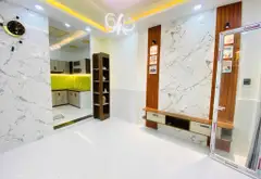 Nhà 2 tầng mới đẹp, gần cầu số 2, Quận 8, đường bình đông... Bán owner_side tại Phú Định, Hồ Chí Minh 02