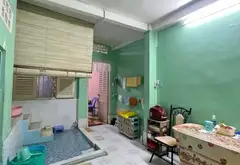Bán nhà riêng 2 tầng Phường 3 Phú Nhuận diện tích 64m² pháp lý rõ ràng... Bán nhà riêng tại Đức Nhuận, Hồ Chí Minh 02