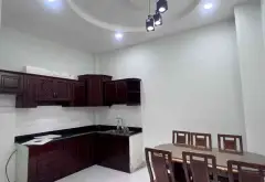 Cơ hội hiếm có sở hữu nhà 2 tầng mặt tiền rộng tại trung tâm Nhà Bè... Bán nhà riêng tại Nhà Bè, Hồ Chí Minh 06