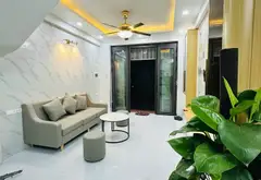 Nhà riêng 5 tầng sang trọng tại Định Công Thượng, sát vành đai 2.5 đẳng cấp và tiện nghi.... Bán nhà riêng tại Định Công, Hà Nội 10
