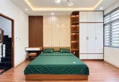 Nhà 4 tầng hẻm xe hơi gần Vincom Gò Vấp 8 tỷ 7... Bán nhà riêng tại An Nhơn, Hồ Chí Minh 03
