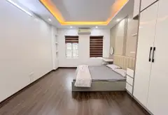 Bán nhà Bằng Liệt, Hoàng Mai, Ô tô gần, nở hậu, sẵn ở đón tết, SD33m2, 7.35 tỷ... Bán nhà riêng tại Hoàng Liệt, Hà Nội 07