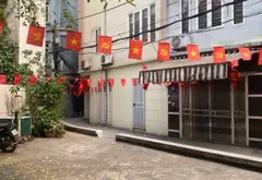 89.43.27 Lạc Long Quân 2 tầng 39/42m² 13.6 tỷ... Bán nhà riêng tại Nghĩa Đô, Hà Nội 02