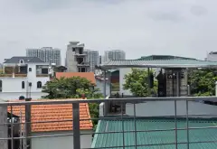 Bán nhà 49m2 ô tô đỗ cửa phúc lợi hà nội... Bán nhà riêng tại Phúc Lợi, Hà Nội 16