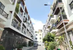 Nhà phố đẹp, hẻm rộng, xe hơi vào tận nhà ở Quận 12... Bán nhà riêng tại An Phú Đông, Hồ Chí Minh 01