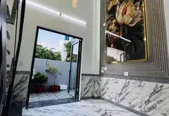Bán nhà riêng 2 tầng tại xã Bà Điểm, Hồ Chí Minh, mặt tiền 7m, giá 3.8 tỷ... Bán nhà riêng tại Bà Điểm, Hồ Chí Minh 05