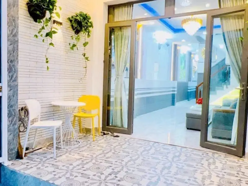 🏡 NHÀ MỚI 2 TẦNG – HẺM XE HƠI – HẺM 96 ĐÀO TÔNG NGUYÊN, NHÀ BÈ -- CHỈ 2,75 TỶ... Bán nhà riêng tại Nhà Bè, Hồ Chí Minh 01