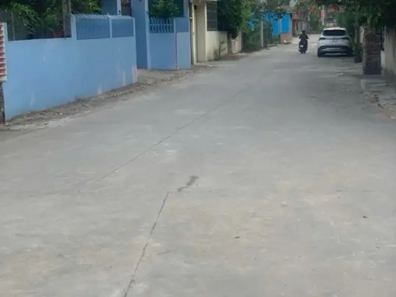 Mảnh Đất Vàng Tại Sóc Sơn – Cơ Hội Đầu Tư Đỉnh Cao!... Bán đất tại Nội Bài, Hà Nội 01