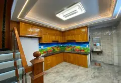 Cơ hội sở hữu nhà 5 tầng mới tinh tại Lê Văn Quới, giá chỉ 8.3 tỷ... Bán nhà riêng tại Bình Trị Đông, Hồ Chí Minh 03