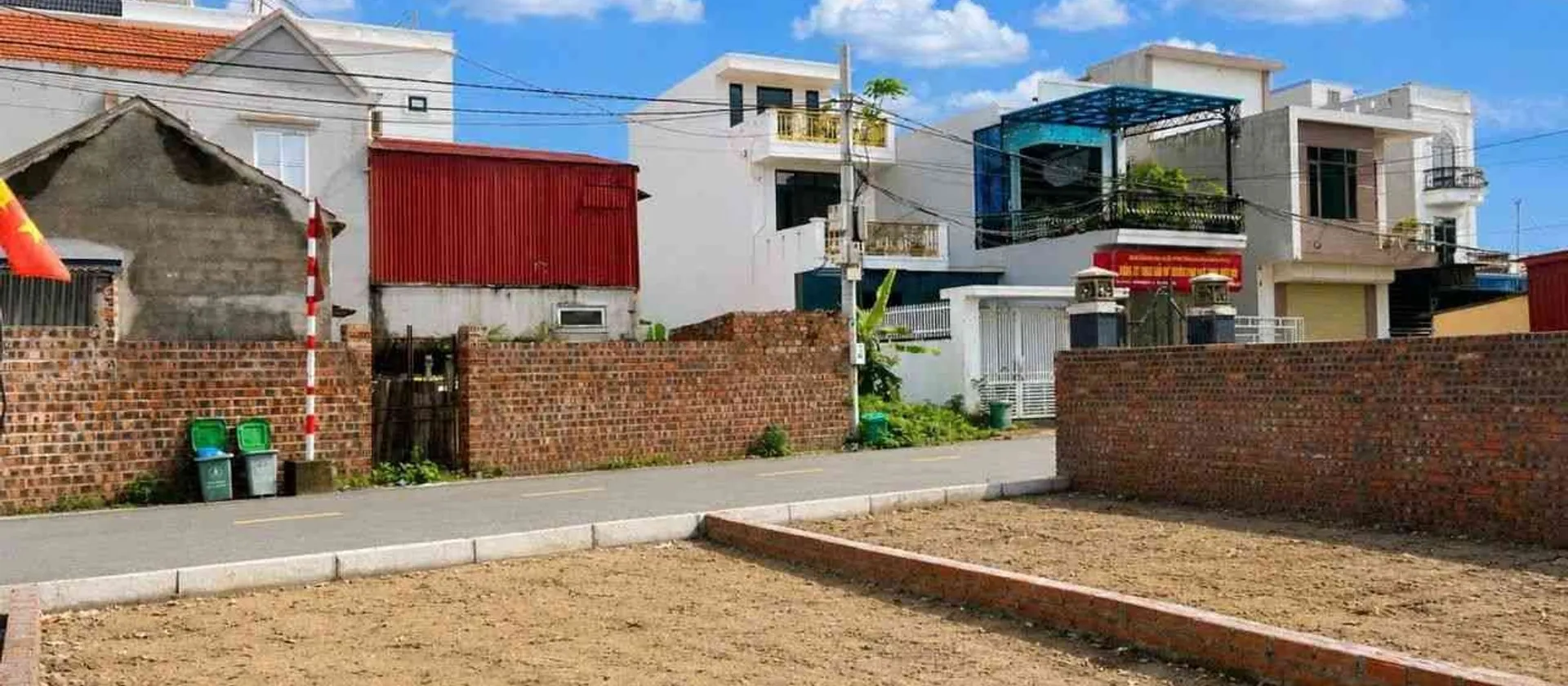 Bán nhà mặt phố, xã Thiên Hương, 52,5m², giá 2,75 tỷ đồng, pháp lý cơ sở... Bán nhà mặt phố tại Thiên Hương, Hải Phòng 01