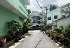 Nhà riêng hẻm an ninh Phú Lâm, cơ hội vàng ngay trung tâm ẩm thực... Bán nhà riêng tại Phú Lâm, Hồ Chí Minh 01