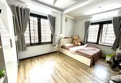 Bán Căn nhà lô góc sang trọng giữa lòng quận Hoàn Kiếm - đi bộ hồ Gươm - phố đêm Tạ Hiện... Bán owner_side tại Hoàn Kiếm, Hà Nội 05