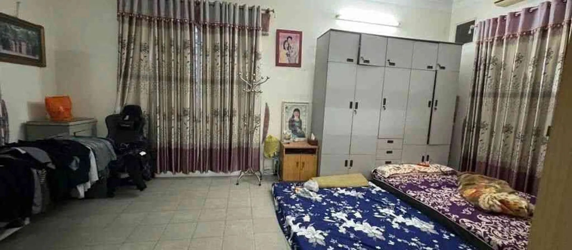 Bán TOÀ NHÀ KIM GIANG- DÒNG TIỀN SẤP SỈ 1 TỶ / NĂM - MẶT NGÕ THÔNG - KINH DOANH - Ô TÔ VÀO NHÀ.... Bán nhà riêng tại Định Công, Hà Nội 01