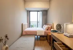 Bán căn hộ 1 phòng ngủ 47m² tại Quận 6 giá 3,35 tỷ... Bán căn hộ chung cư tại Phú Lâm, Hồ Chí Minh 01