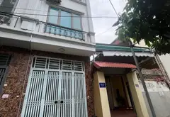 🏘️Nhà 4 tầng 32m2 Tả Thanh Oai, Đại Thanh, Thanh Trì- 5,45 tỷ- SĐCC... Bán nhà riêng tại Đại Thanh, Hà Nội 01