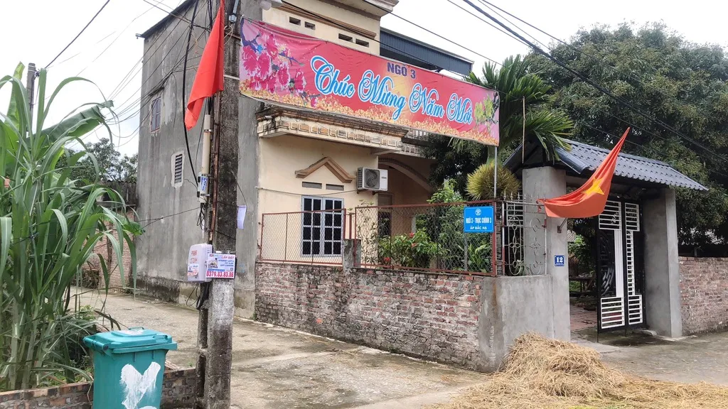 Siêu phẩm đất view hồ, gần sân bay Nội Bài... Bán đất tại Sóc Sơn, Hà Nội 01