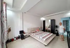 Nhà rộng thoáng ngay Trần Thái Tông, tiện lợi đủ dòng xe 7 chỗ... Bán nhà riêng tại Tân Sơn, Hồ Chí Minh 19