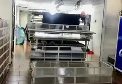 Xưởng thới tam thôn 17. Quá rẻ. Gần 700m2 chỉ 14.9tỷ tl. Dt đẹp 2530 vuông vức... Bán nhà mặt phố tại Đông Thạnh, Hồ Chí Minh 14