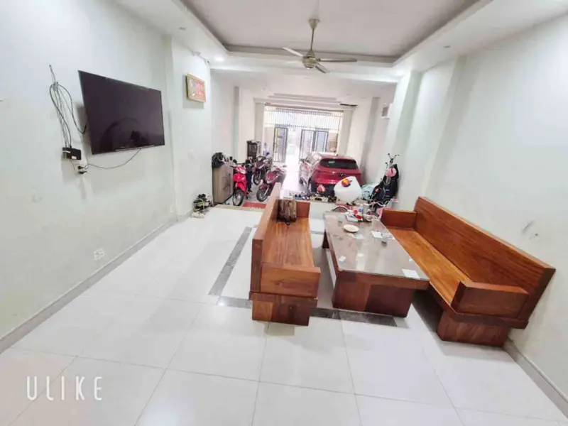 Nhà phố 4 tầng rộng rãi ngay khu sầm uất Thủ Đức... Bán nhà riêng tại Hiệp Bình, Hồ Chí Minh 01