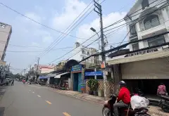 Mặt Tiền Kinh Doanh | Đường 12m | 3 Tầng _ 10.x Đ... Bán nhà mặt phố tại Bình Hưng Hòa, Hồ Chí Minh 03