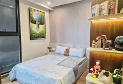 Bán căn hộ 2 phòng ngủ tại xã Phụng Công, Hưng Yên - Full nội thất, view hồ Thiên Nga... Bán căn hộ chung cư tại Phụng Công, Hưng Yên 07
