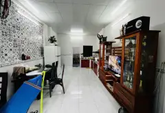 Bán nhà 2 tầng 121.8m² mặt tiền rộng 9m tại xã Đông Thạnh... Bán nhà riêng tại Đông Thạnh, Hồ Chí Minh 07