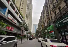 BÁN CĂN HỘ THE TERRA AN HƯNG 75M² – 2 PHÒNG NGỦ 2 VỆ SINH – KHÔNG GIAN SỐNG TIỆN NGHI... Bán căn hộ chung cư tại Dương Nội, Hà Nội 02