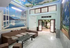 Bán nhà riêng 3 tầng khu phân lô xã Ngọc Hồi, Hà Nội, diện tích 60m2, có gara, pháp lý rõ ràng... Bán nhà riêng tại Ngọc Hồi, Hà Nội 02
