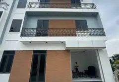 Nhà 3 Tầng View Sông Đẹp Như Mơ Tại Nam Đồ Sơn... Bán nhà riêng tại Nam Đồ Sơn, Hải Phòng 15