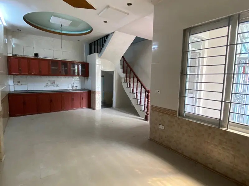 Bán gấp nhà dòng tiền ô tô đỗ cổng nhỉnh 5 tỷ... Bán nhà riêng tại Vĩnh Hưng, Hà Nội 01