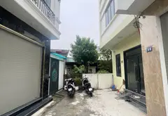 Bán nhà riêng 3 tầng tân cổ điển tại Kiều Đông, An Dương, diện tích 77m2, giá 2.5 tỷ... Bán nhà riêng tại An Hải, Hải Phòng 02